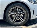 2019 Mercedes-Benz C-Class