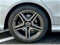 2019 Mercedes-Benz C-Class