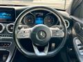 2019 Mercedes-Benz C-Class