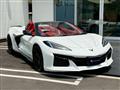 2025 Chevrolet Corvette