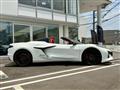 2025 Chevrolet Corvette