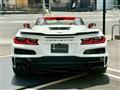 2025 Chevrolet Corvette