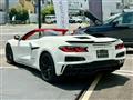 2025 Chevrolet Corvette