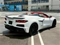 2025 Chevrolet Corvette