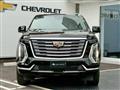 2025 Cadillac Escalade