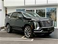2025 Cadillac Escalade