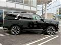 2025 Cadillac Escalade