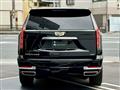 2025 Cadillac Escalade