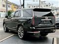 2025 Cadillac Escalade