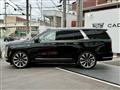 2025 Cadillac Escalade