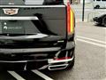 2025 Cadillac Escalade