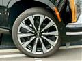 2025 Cadillac Escalade