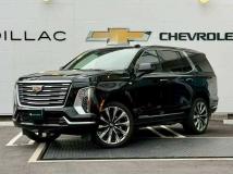 2025 Cadillac Escalade
