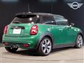 2019 BMW MINI
