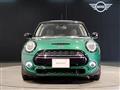 2019 BMW MINI