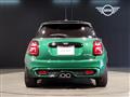 2019 BMW MINI