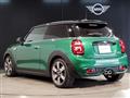 2019 BMW MINI