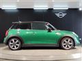 2019 BMW MINI