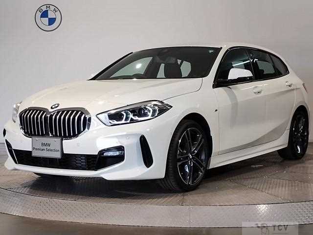 2024 BMW 1 Series