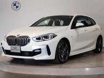2024 BMW 1 Series