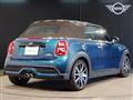 2021 BMW MINI
