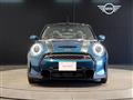 2021 BMW MINI