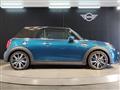 2021 BMW MINI