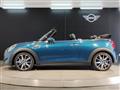 2021 BMW MINI