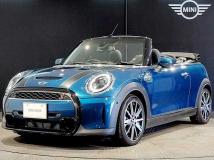 2021 BMW MINI