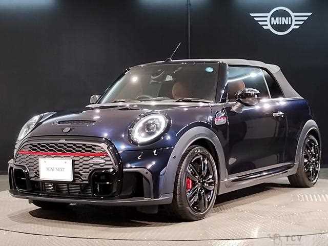 2023 BMW MINI