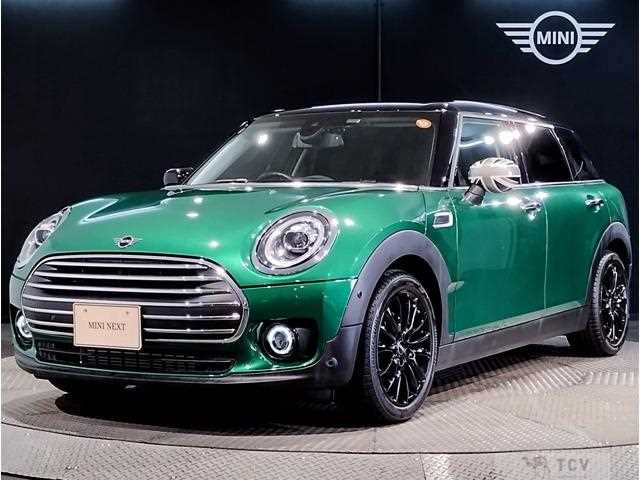 2020 BMW MINI