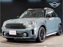 2021 BMW MINI