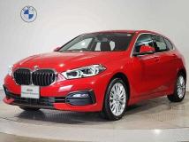 2024 BMW 1 Series