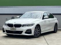 2021 BMW 3 Series