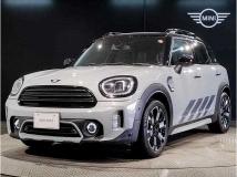 2022 BMW MINI