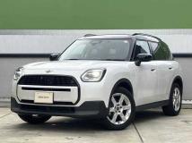 2024 BMW MINI