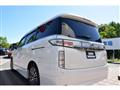 2021 Nissan Elgrand