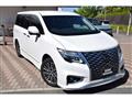 2021 Nissan Elgrand
