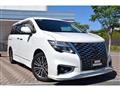 2021 Nissan Elgrand