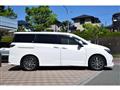2021 Nissan Elgrand