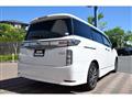 2021 Nissan Elgrand