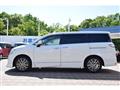 2021 Nissan Elgrand