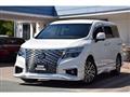 2021 Nissan Elgrand