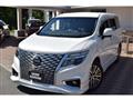 2021 Nissan Elgrand