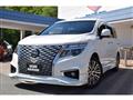 2021 Nissan Elgrand