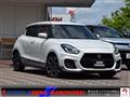 2021 Suzuki Swift
