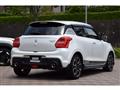 2021 Suzuki Swift