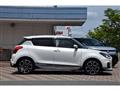 2021 Suzuki Swift
