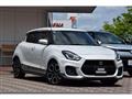 2021 Suzuki Swift