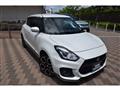 2021 Suzuki Swift